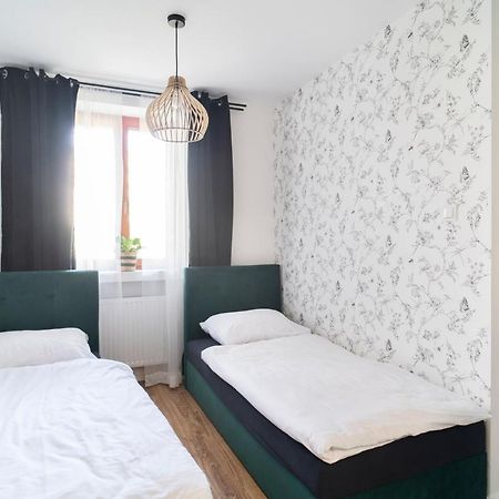Katedralna Apart'S Legnica Exterior photo