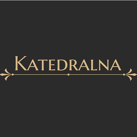Katedralna Apart'S Legnica Exterior photo