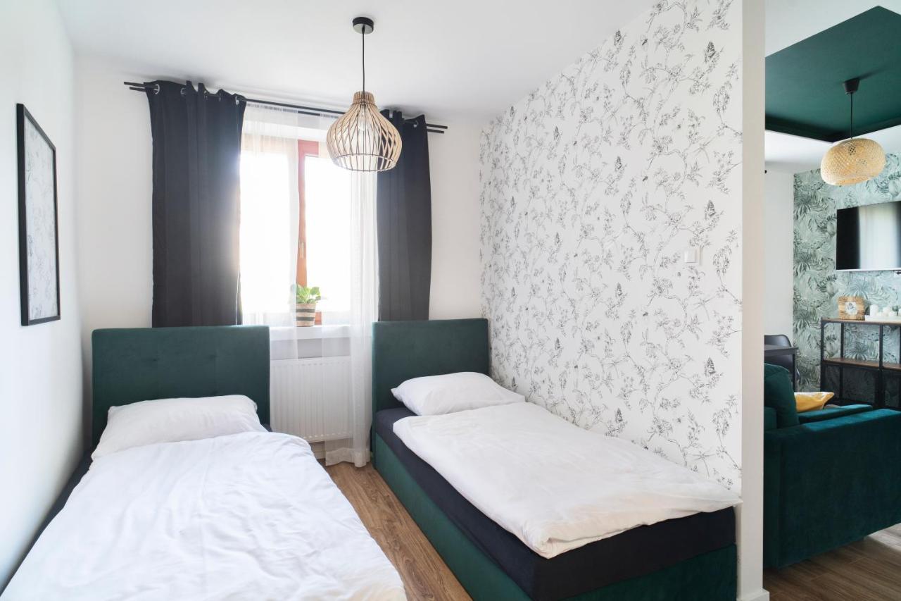 Katedralna Apart'S Legnica Exterior photo