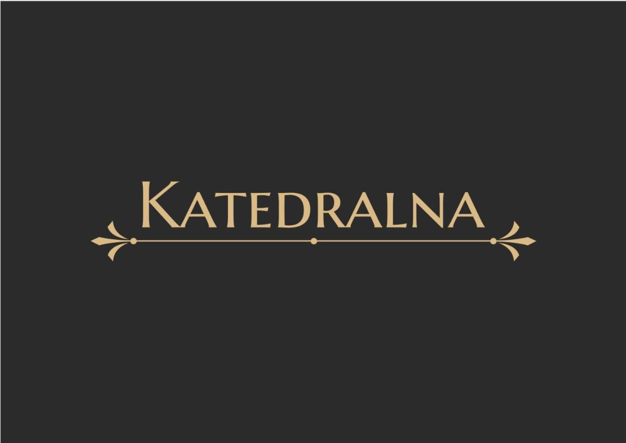 Katedralna Apart'S Legnica Exterior photo